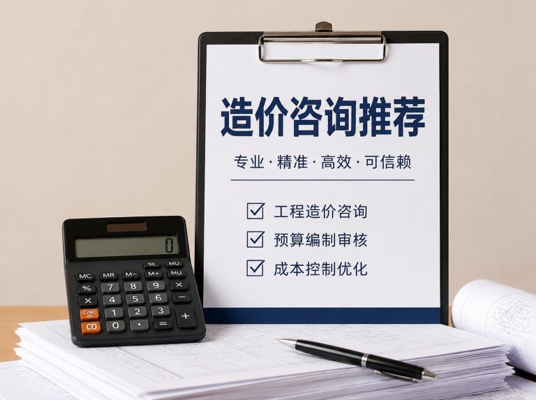 广安工程预结算与清单控制价审核